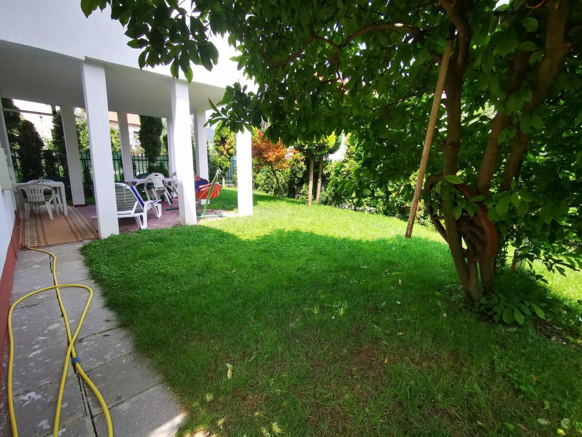 Book A Room Sarajevo, Free Parking & Garden Eksteriør bilde