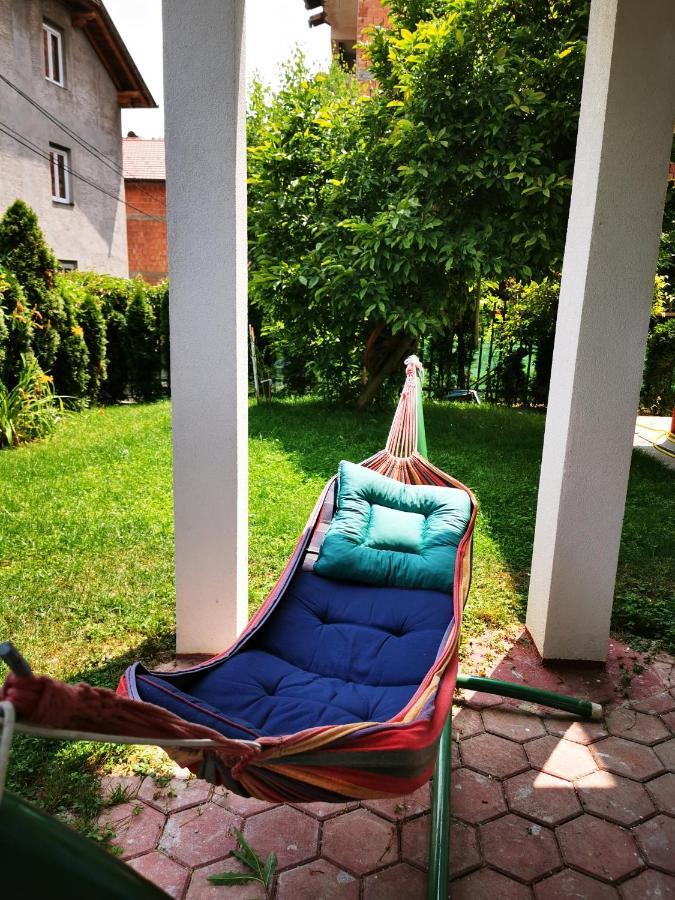 Book A Room Sarajevo, Free Parking & Garden Eksteriør bilde
