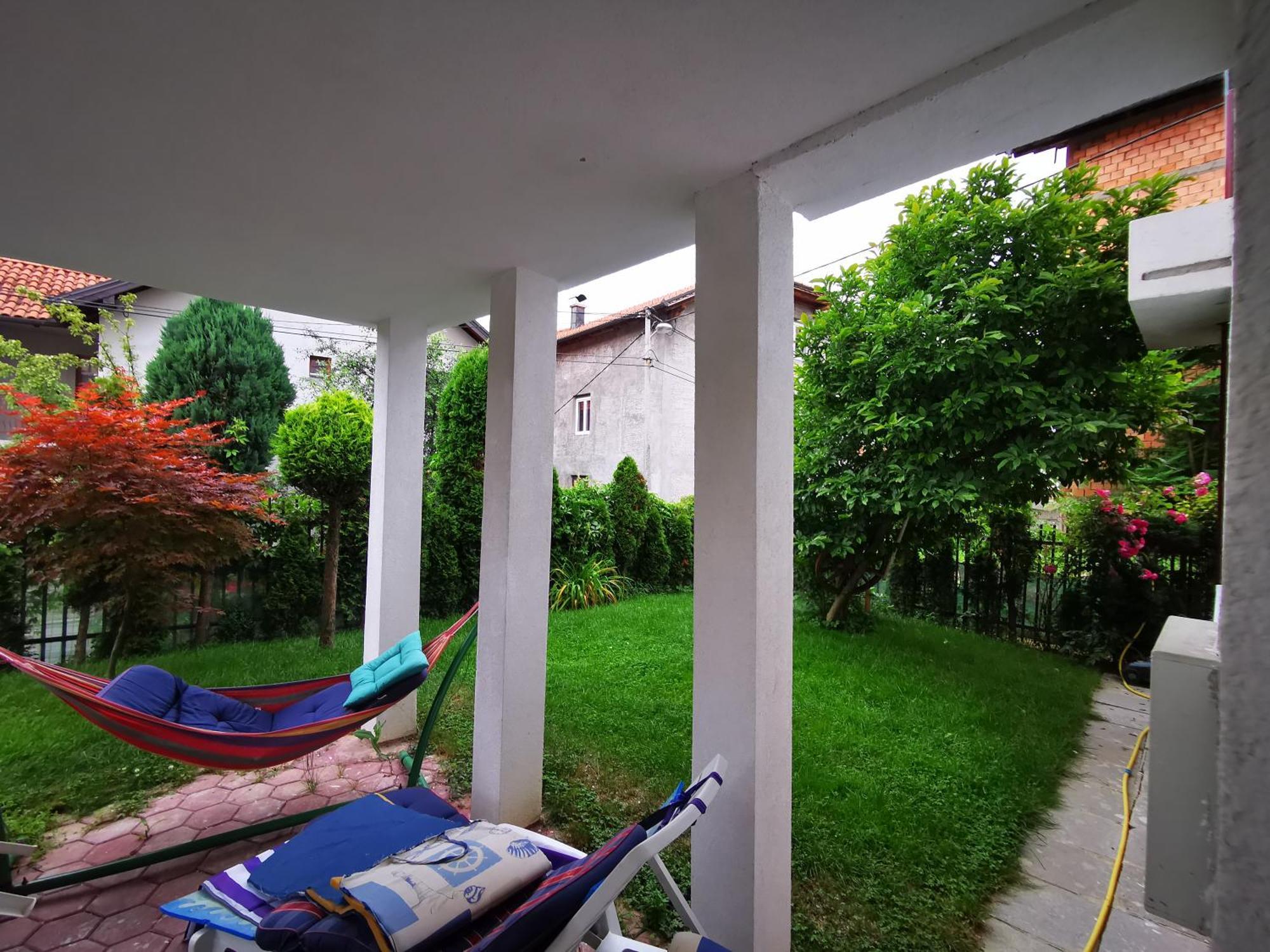Book A Room Sarajevo, Free Parking & Garden Eksteriør bilde