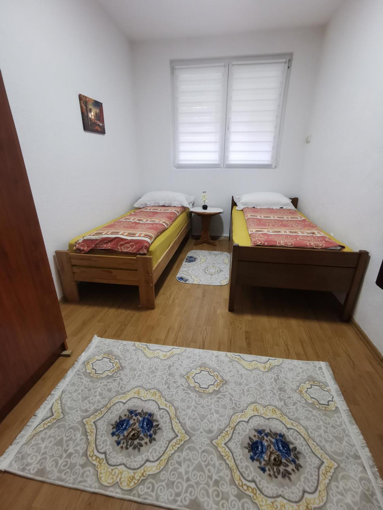 Book A Room Sarajevo, Free Parking & Garden Eksteriør bilde