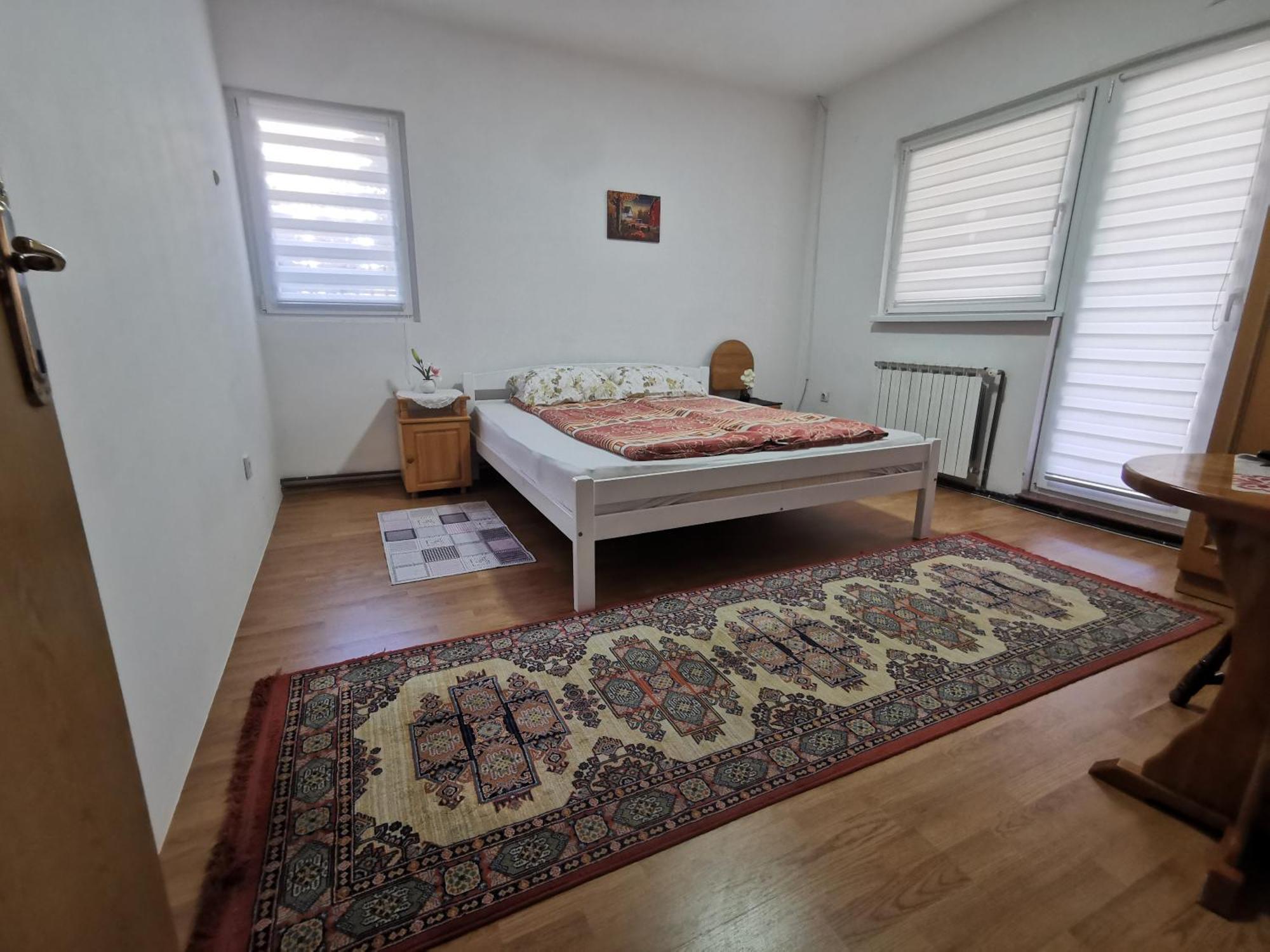 Book A Room Sarajevo, Free Parking & Garden Eksteriør bilde