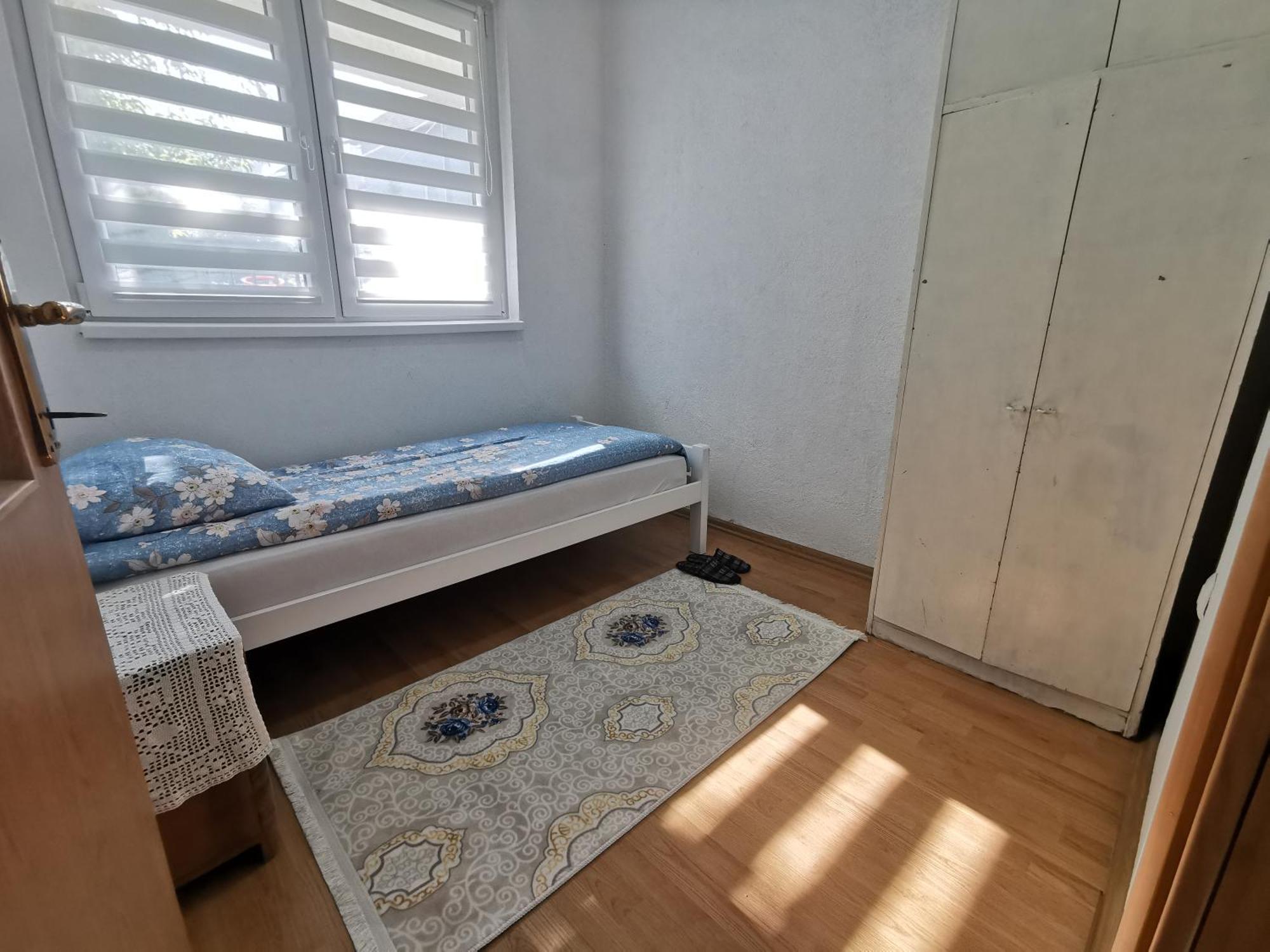 Book A Room Sarajevo, Free Parking & Garden Eksteriør bilde